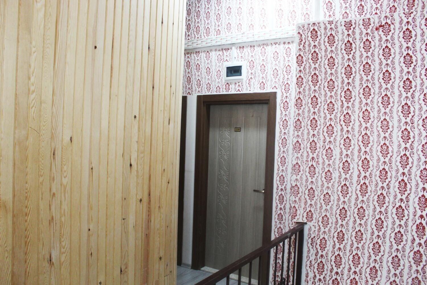 美加隆酒店 伊斯坦布尔 外观 照片